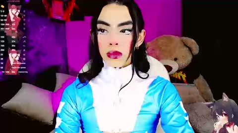 Snapshot of stefy_xxx1 chatting on September 11, 10:51 pm stefy_xxx1 online show from September 11, 10:51 pm