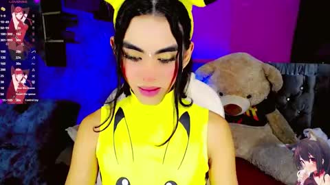Snapshot of stefy_xxx1 chatting on September 20, 7:58 am stefy_xxx1 online show from September 20, 7:58 am