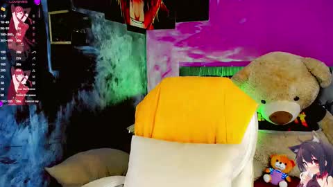 Snapshot of stefy_xxx1 chatting on September 23, 5:02 am stefy_xxx1 online show from September 23, 5:02 am
