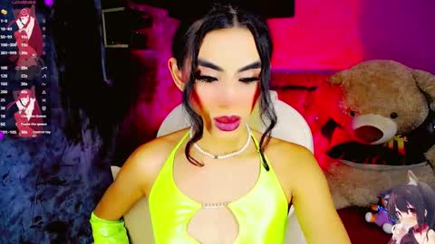 Snapshot of stefy_xxx1 chatting on October 5, 4:46 am stefy_xxx1 online show from October 5, 4:46 am