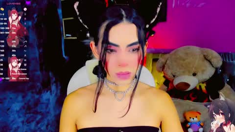 Snapshot of stefy_xxx1 chatting on October 7, 7:09 am stefy_xxx1 online show from October 7, 7:09 am