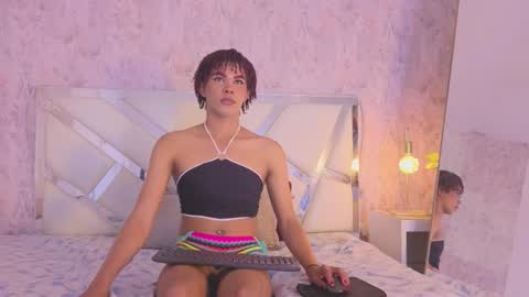 Steicy online show from March 4, 10:58 pm