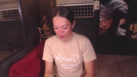 stella online show from December 3, 8:35 pm