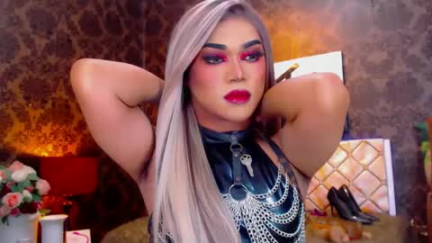 CALL ME STELLA online show from January 24, 9:49 am