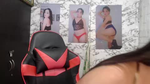 Snapshot of stellaven chatting on January 9, 2:01 am Stellaven online show from January 9, 2:01 am