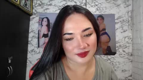 Snapshot of stellaven chatting on January 20, 1:18 am Stellaven online show from January 20, 1:18 am
