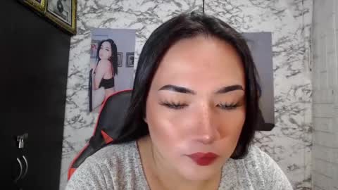 Snapshot of stellaven chatting on January 21, 1:18 am Stellaven online show from January 21, 1:18 am