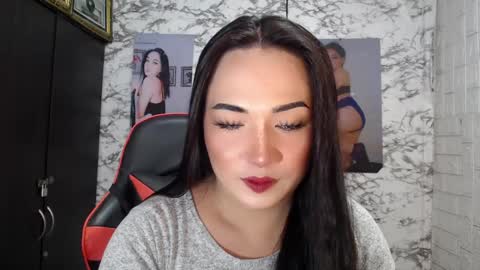 Snapshot of stellaven chatting on January 28, 2:43 am Stellaven online show from January 28, 2:43 am