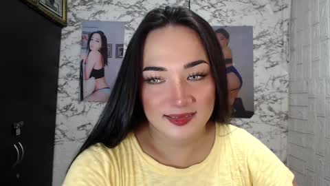Snapshot of stellaven chatting on February 24, 5:32 am Stellaven online show from February 24, 5:32 am