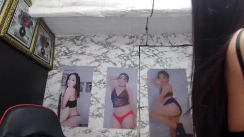 Snapshot of stellaven chatting on February 28, 9:36 am Stellaven online show from February 28, 9:36 am