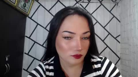 Snapshot of stellaven chatting on September 10, 8:24 am Stellaven online show from September 10, 8:24 am