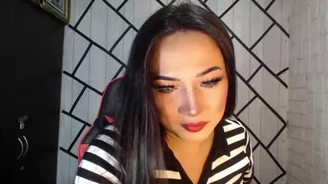 Snapshot of stellaven chatting on October 7, 4:24 am Stellaven online show from October 7, 4:24 am