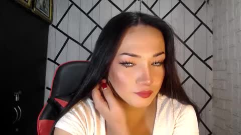Snapshot of stellaven chatting on October 8, 7:32 am Stellaven online show from October 8, 7:32 am