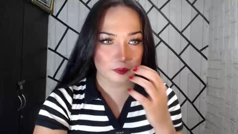 Stellaven online show from January 18, 2:52 am