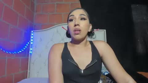 Anny online show from October 18, 12:09 pm