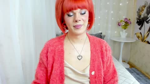 Alice online show from February 4, 11:49 am