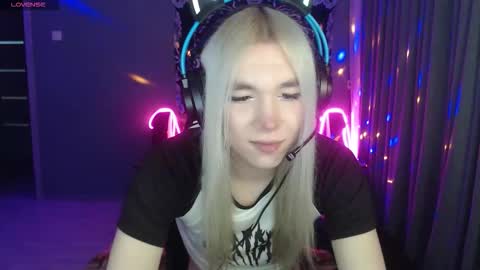 Steve online show from March 4, 7:40 pm