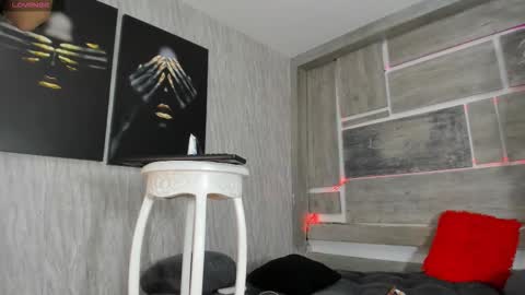 Snapshot of stormluna_22 chatting on September 26, 9:23 pm stormluna_22 online show from September 26, 9:23 pm