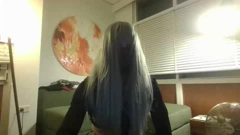 SammiTease online show from October 23, 9:57 am