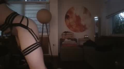 SammiTease online show from October 31, 6:49 pm