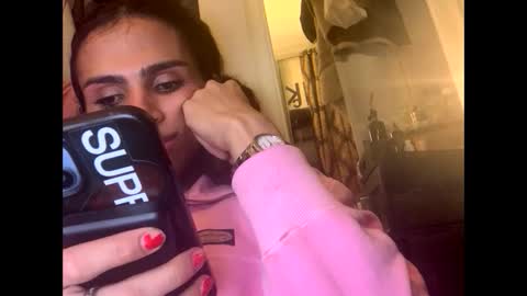 Snapshot of stxllaxcx chatting on October 3, 2:11 am stxllaxcx online show from October 3, 2:11 am