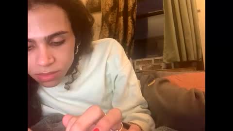 Snapshot of stxllaxcx chatting on October 7, 10:38 am stxllaxcx online show from October 7, 10:38 am
