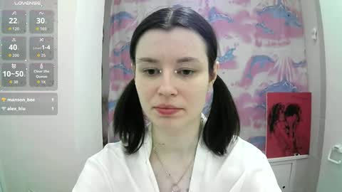 Eva online show from October 8, 7:59 pm