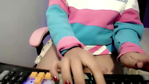 PRINCESS online show from March 18, 5:30 am