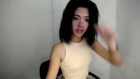Snapshot of sugarbabydolly chatting on January 5, 4:16 pm Jo Haira online show from January 5, 4:16 pm