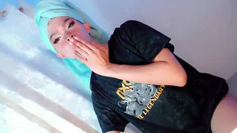 LoveSugar online show from January 31, 3:20 am