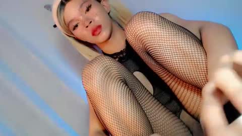 LoveSugar online show from February 26, 3:42 am