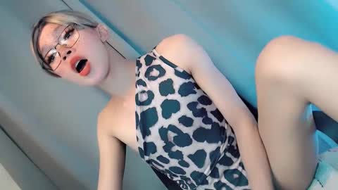 LoveSugar online show from September 26, 9:12 pm