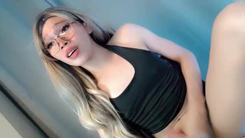 LoveSugar online show from October 2, 8:41 pm