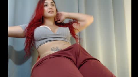 Snapshot of sukanan chatting on February 4, 10:55 pm Sukanan online show from February 4, 10:55 pm