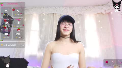Snapshot of sukybelah chatting on September 14, 8:02 pm Elita Bella online show from September 14, 8:02 pm