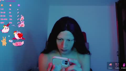 Snapshot of summer__xo chatting on January 3, 4:11 am Summer online show from January 3, 4:11 am