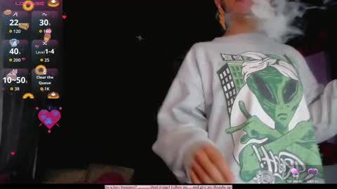 Snapshot of summer__xo chatting on September 23, 4:51 am Summer online show from September 23, 4:51 am