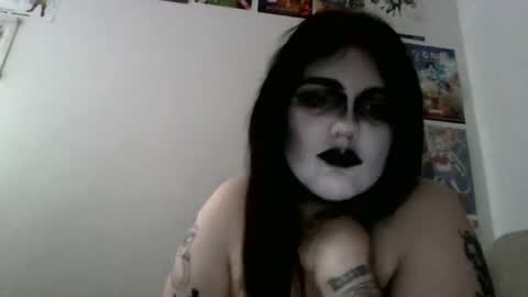 sundaygoth online show from June 14, 1:23 pm