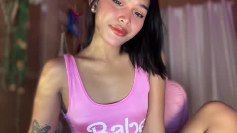 ANGEL-DONT FORGET TO THUMBS UP AND FOLLOW online show from October 7, 5:52 am