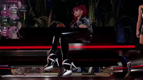 sunny_femboy online show from February 14, 9:03 am