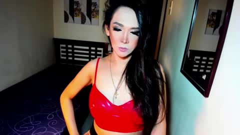 Mistress LYKA online show from February 10, 11:04 am