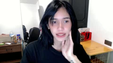 Erica Help me to reach my goal Superhotbabe1 online show from February 28, 5:04 am