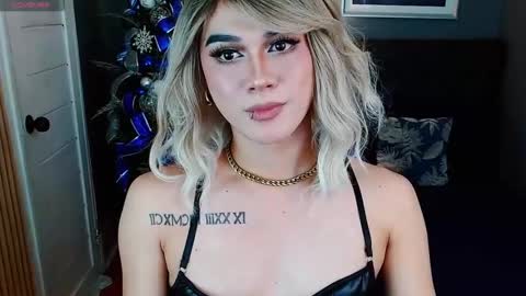 DIANNA online show from January 11, 5:58 am