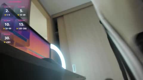 Snapshot of sussan_dream chatting on February 26, 2:15 am Juliana garcia online show from February 26, 2:15 am