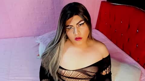 sussan_nasty online show from March 12, 9:35 pm