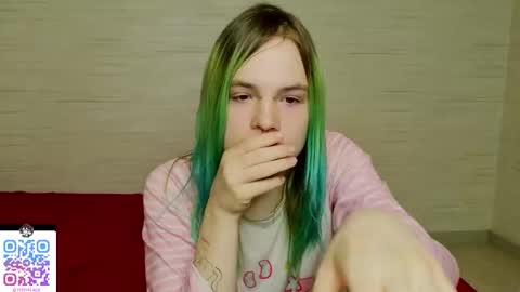 Haeyang  Torry online show from October 11, 5:43 am