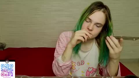 Haeyang  Torry online show from October 13, 5:53 am