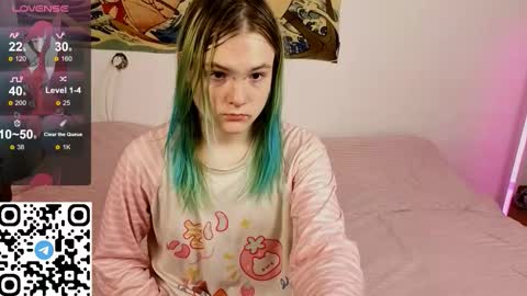 Haeyang  Torry online show from October 16, 4:35 am