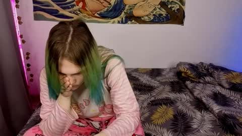 Haeyang  Torry online show from October 19, 7:34 am