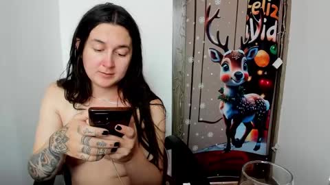 Snapshot of sweet__suck69bitch chatting on December 24, 8:38 pm sweet__suck69bitch online show from December 24, 8:38 pm